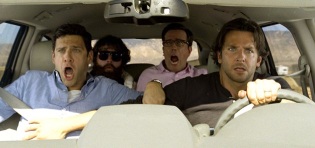 "The Hangover Part III"